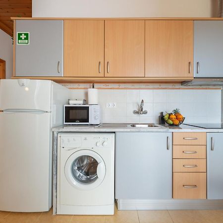 Prainha Apartments São Roque do Pico Pokój zdjęcie
