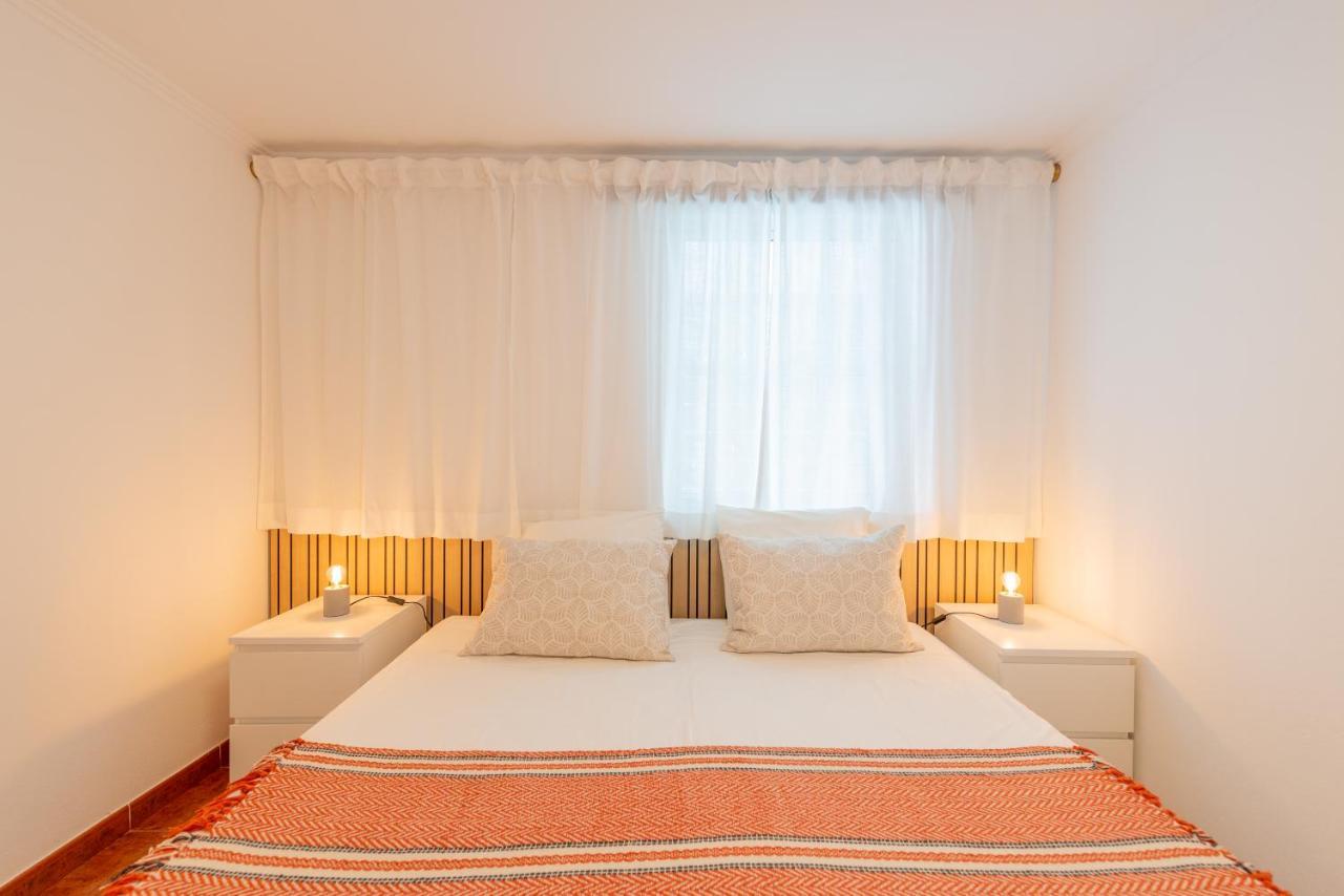 Prainha Apartments São Roque do Pico Zewnętrze zdjęcie