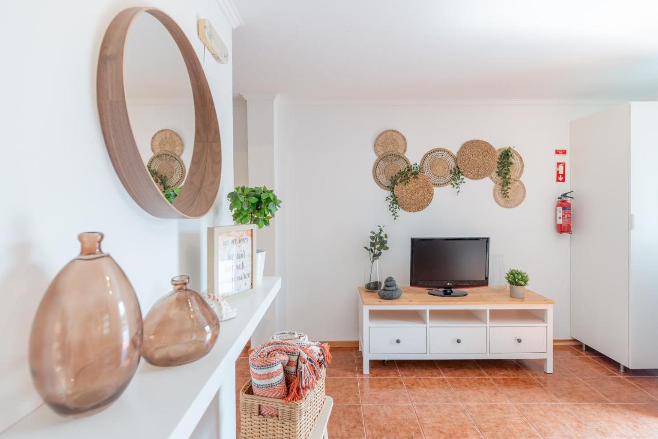 Prainha Apartments São Roque do Pico Zewnętrze zdjęcie