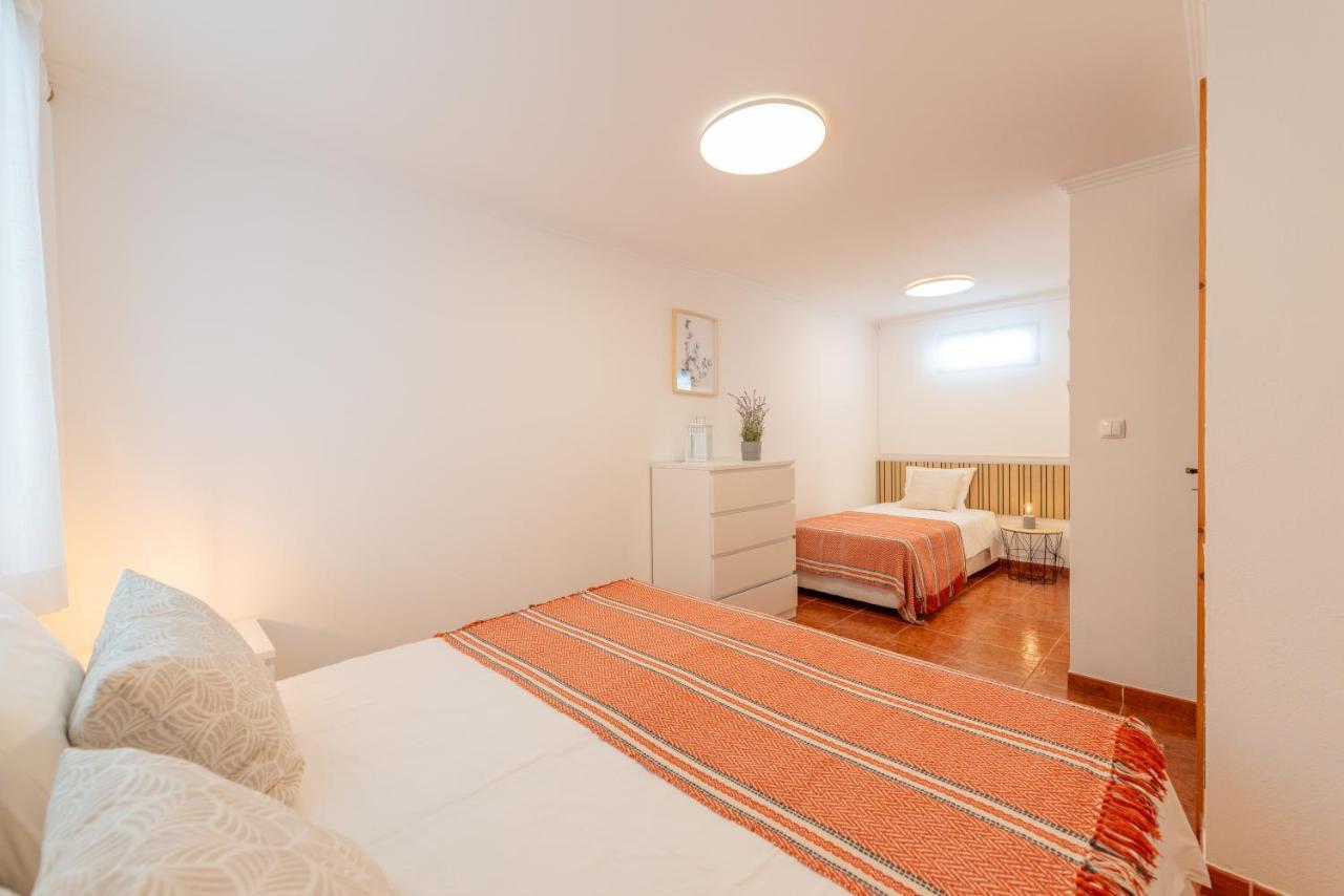 Prainha Apartments São Roque do Pico Zewnętrze zdjęcie