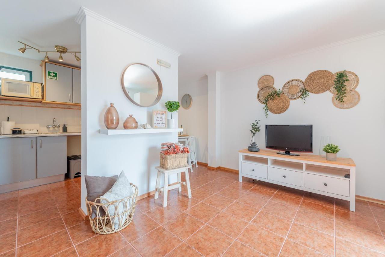 Prainha Apartments São Roque do Pico Zewnętrze zdjęcie