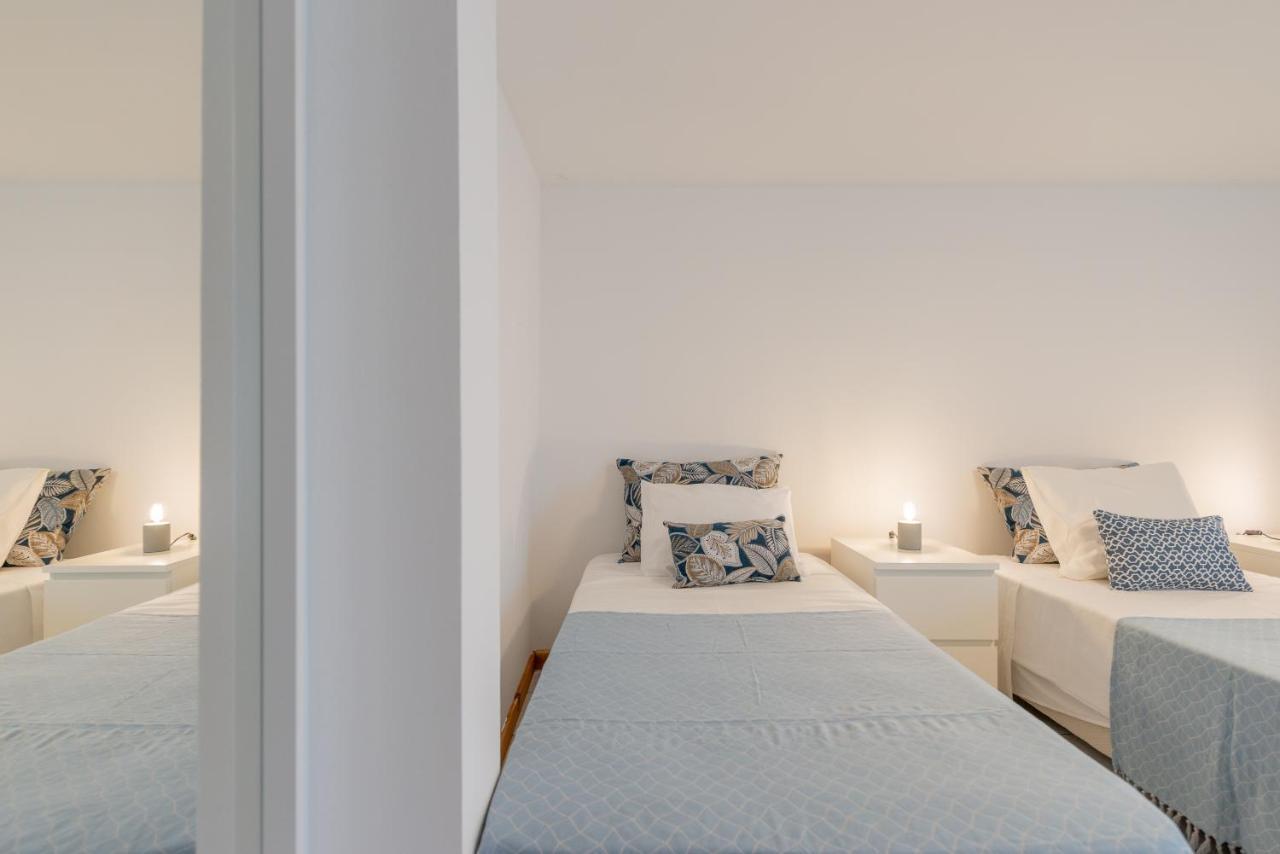 Prainha Apartments São Roque do Pico Zewnętrze zdjęcie