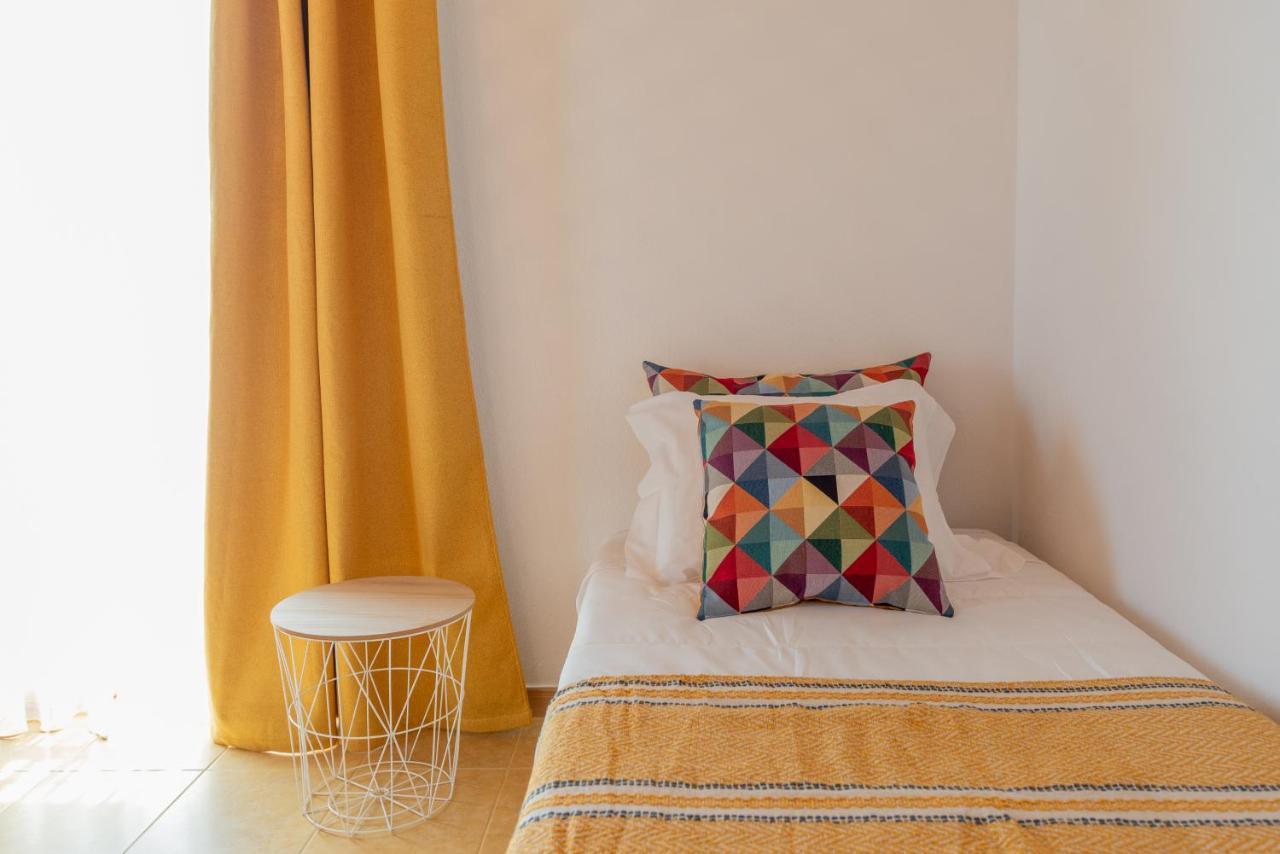 Prainha Apartments São Roque do Pico Zewnętrze zdjęcie