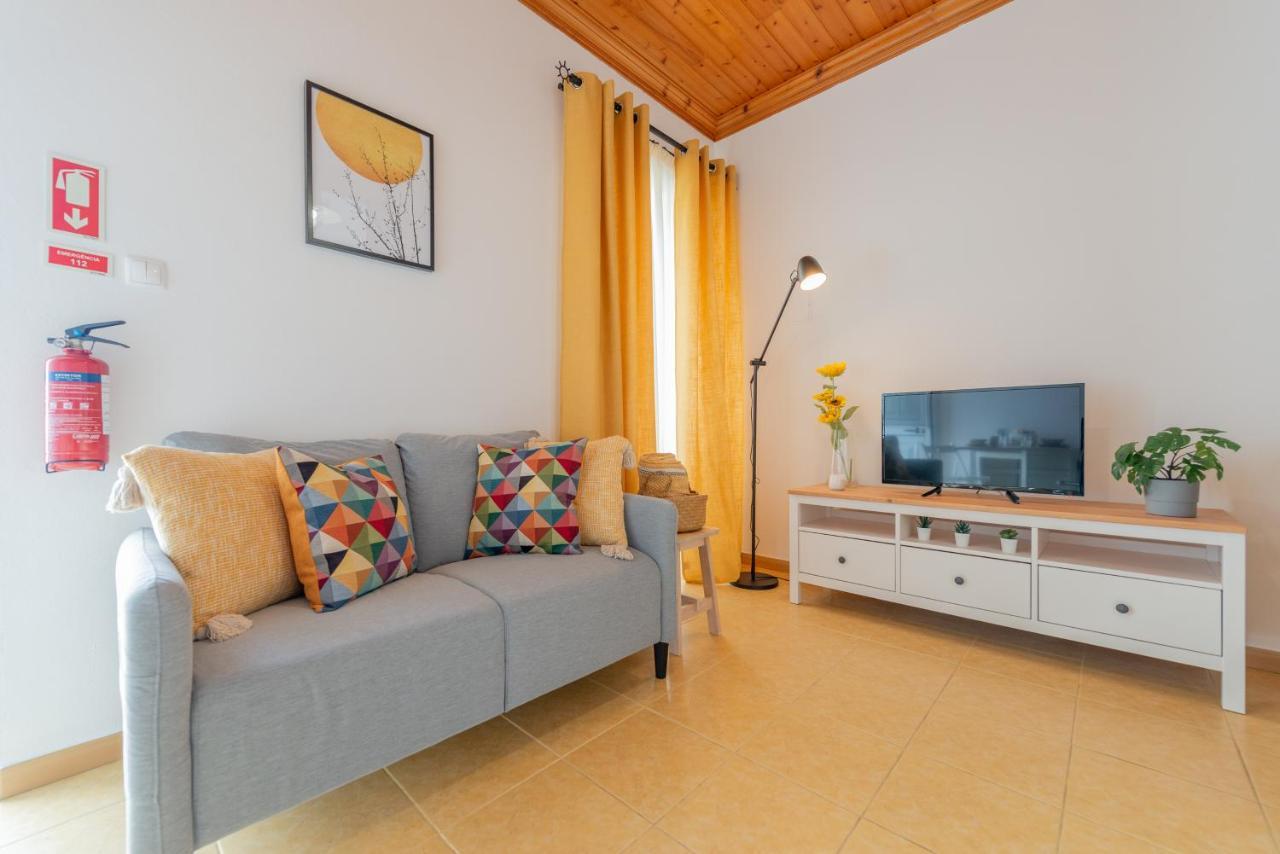 Prainha Apartments São Roque do Pico Zewnętrze zdjęcie