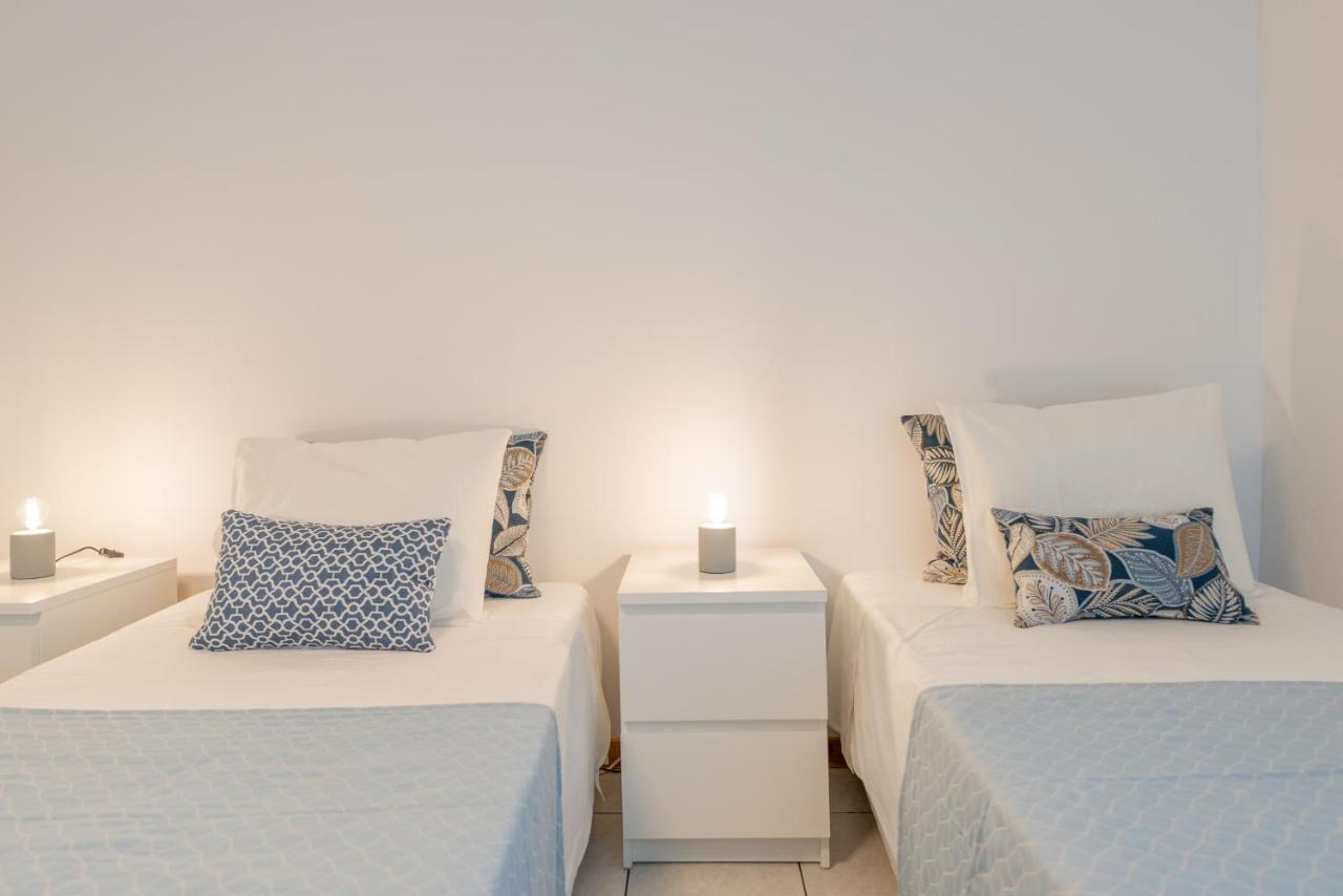 Prainha Apartments São Roque do Pico Zewnętrze zdjęcie