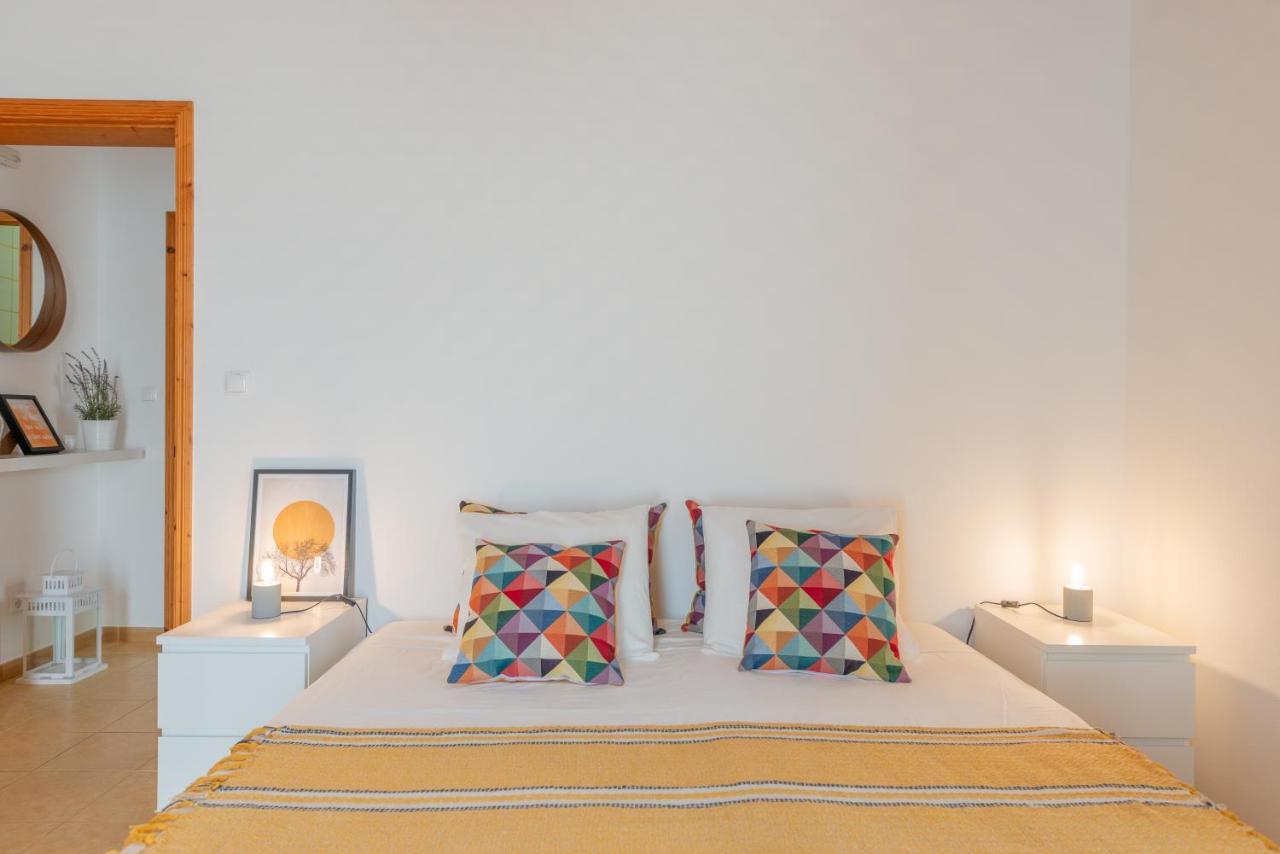 Prainha Apartments São Roque do Pico Zewnętrze zdjęcie