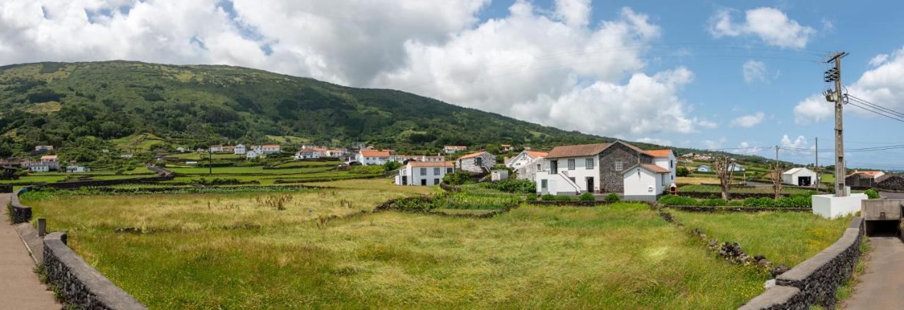 Prainha Apartments São Roque do Pico Zewnętrze zdjęcie