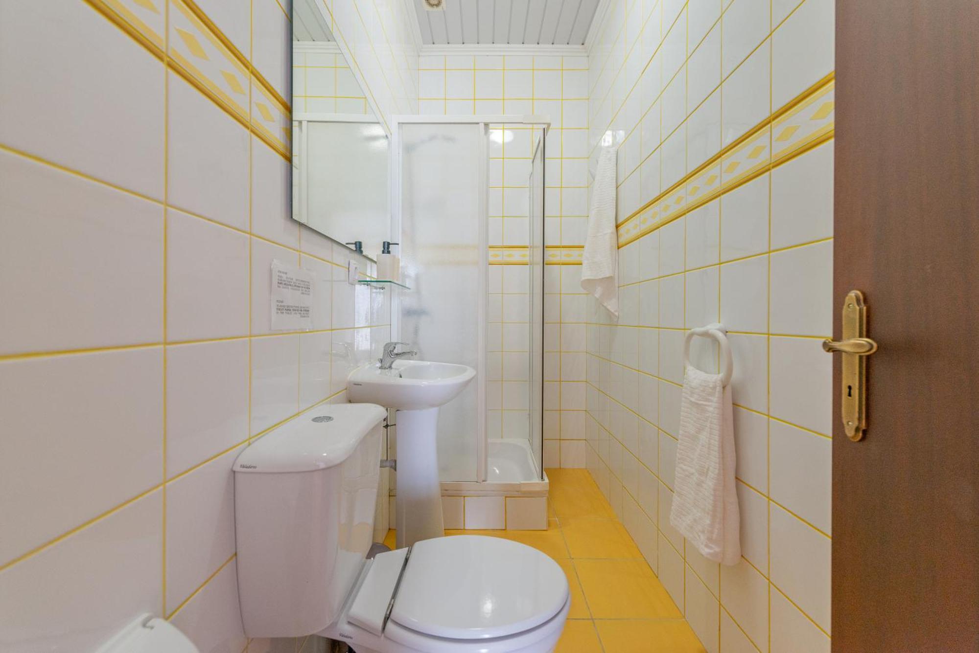 Prainha Apartments São Roque do Pico Pokój zdjęcie