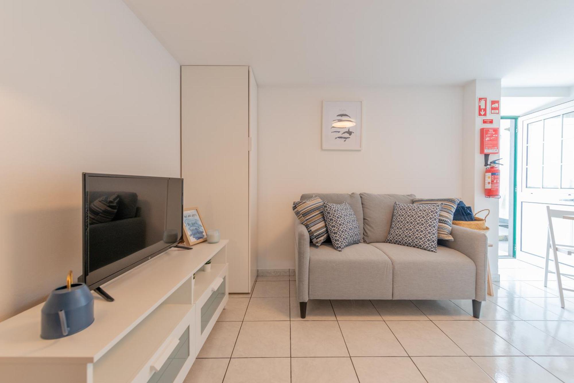 Prainha Apartments São Roque do Pico Pokój zdjęcie