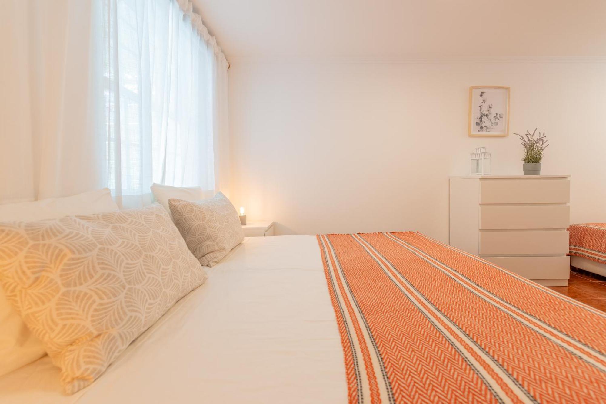 Prainha Apartments São Roque do Pico Pokój zdjęcie