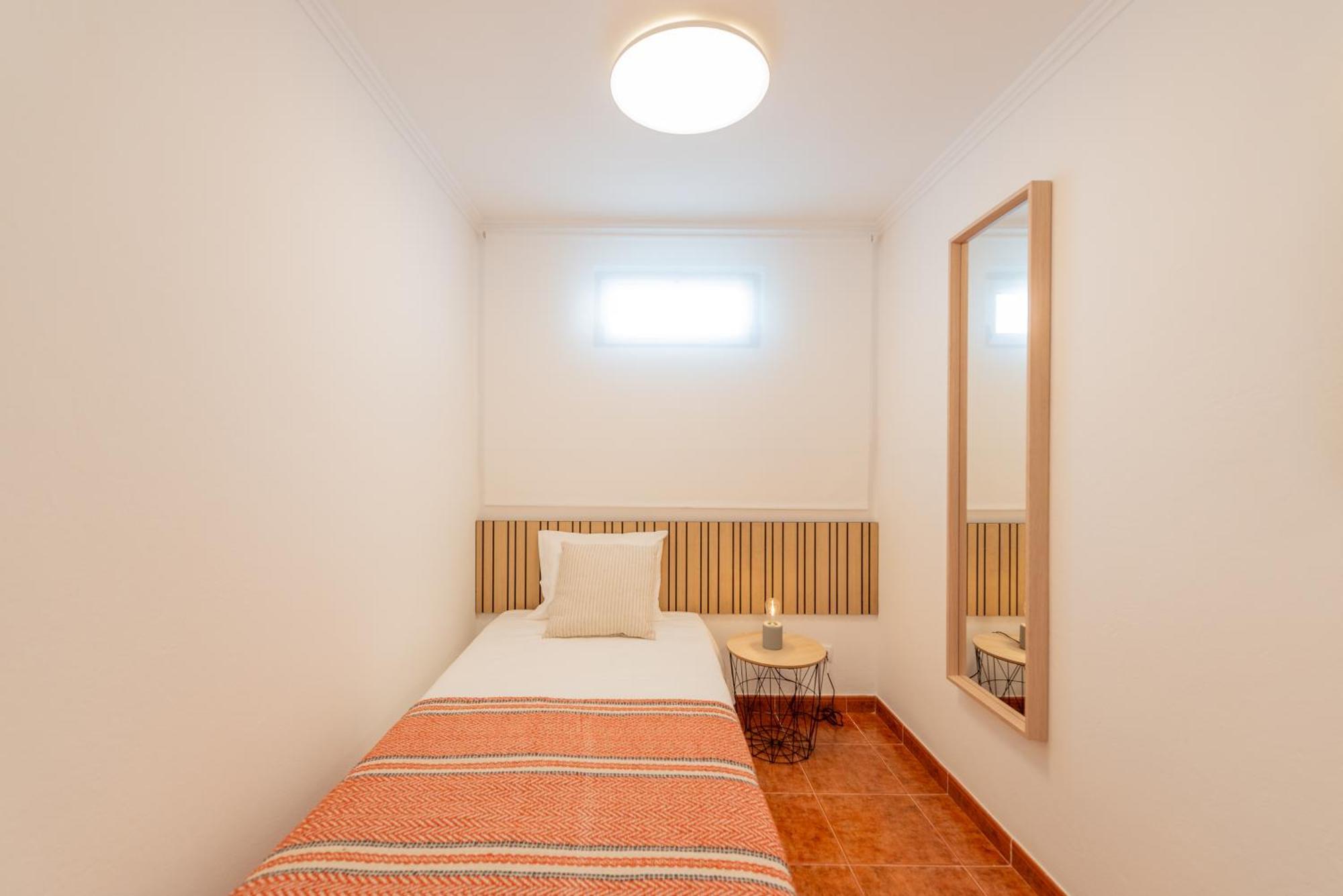 Prainha Apartments São Roque do Pico Pokój zdjęcie