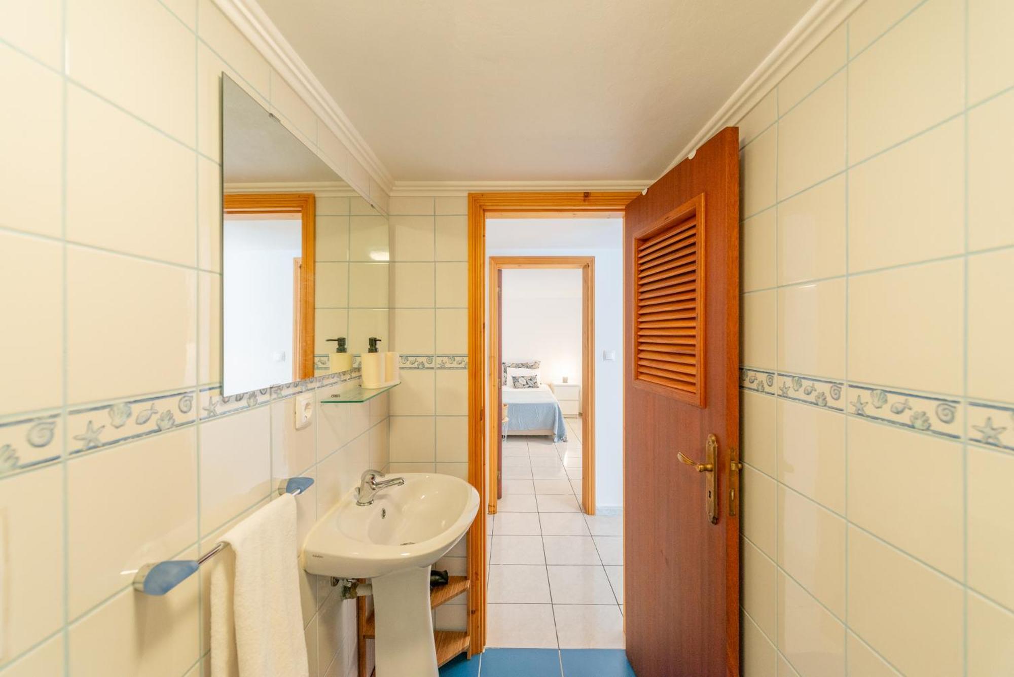 Prainha Apartments São Roque do Pico Pokój zdjęcie