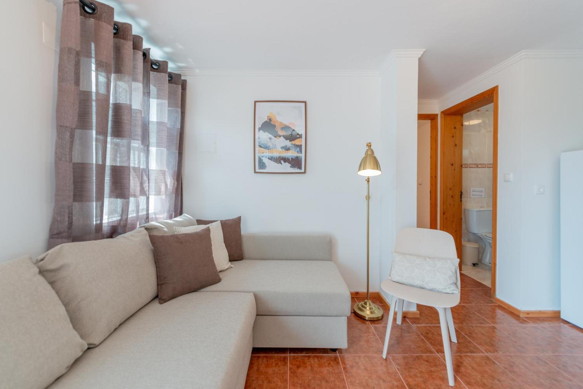 Prainha Apartments São Roque do Pico Pokój zdjęcie