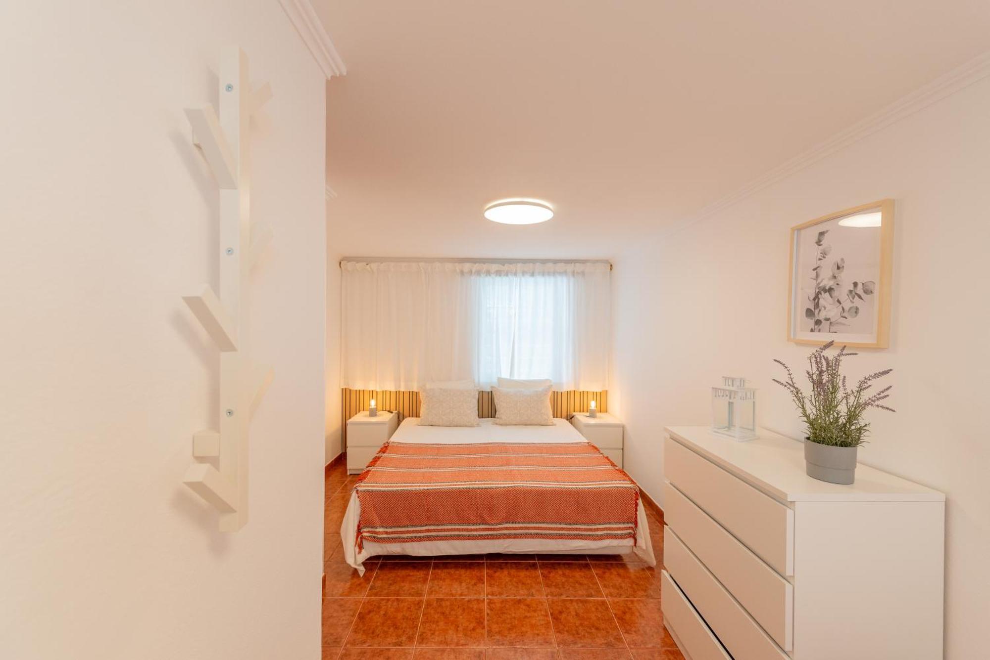 Prainha Apartments São Roque do Pico Pokój zdjęcie