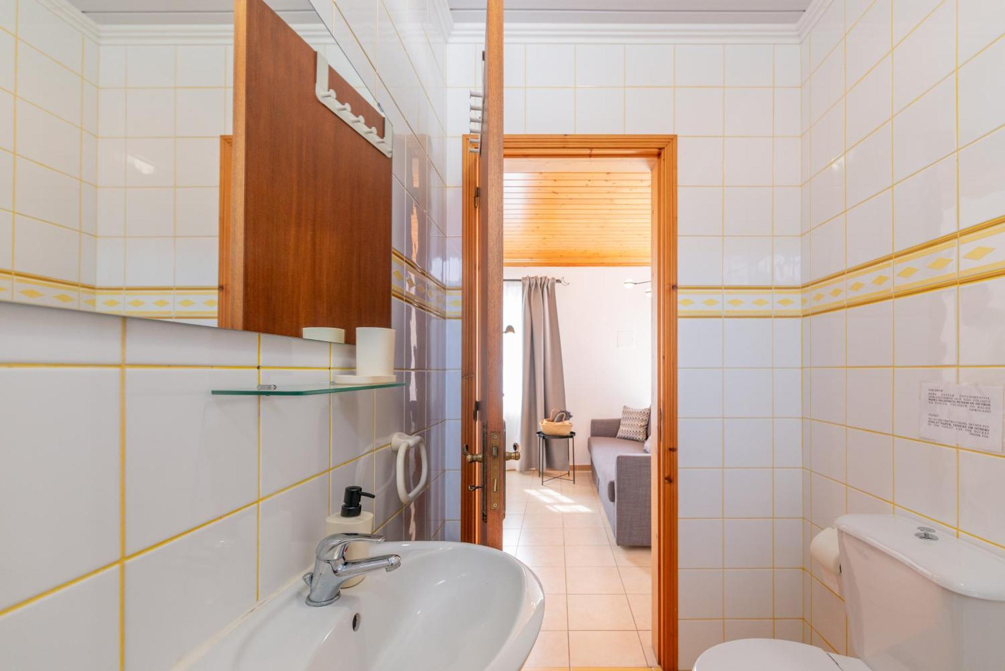Prainha Apartments São Roque do Pico Pokój zdjęcie