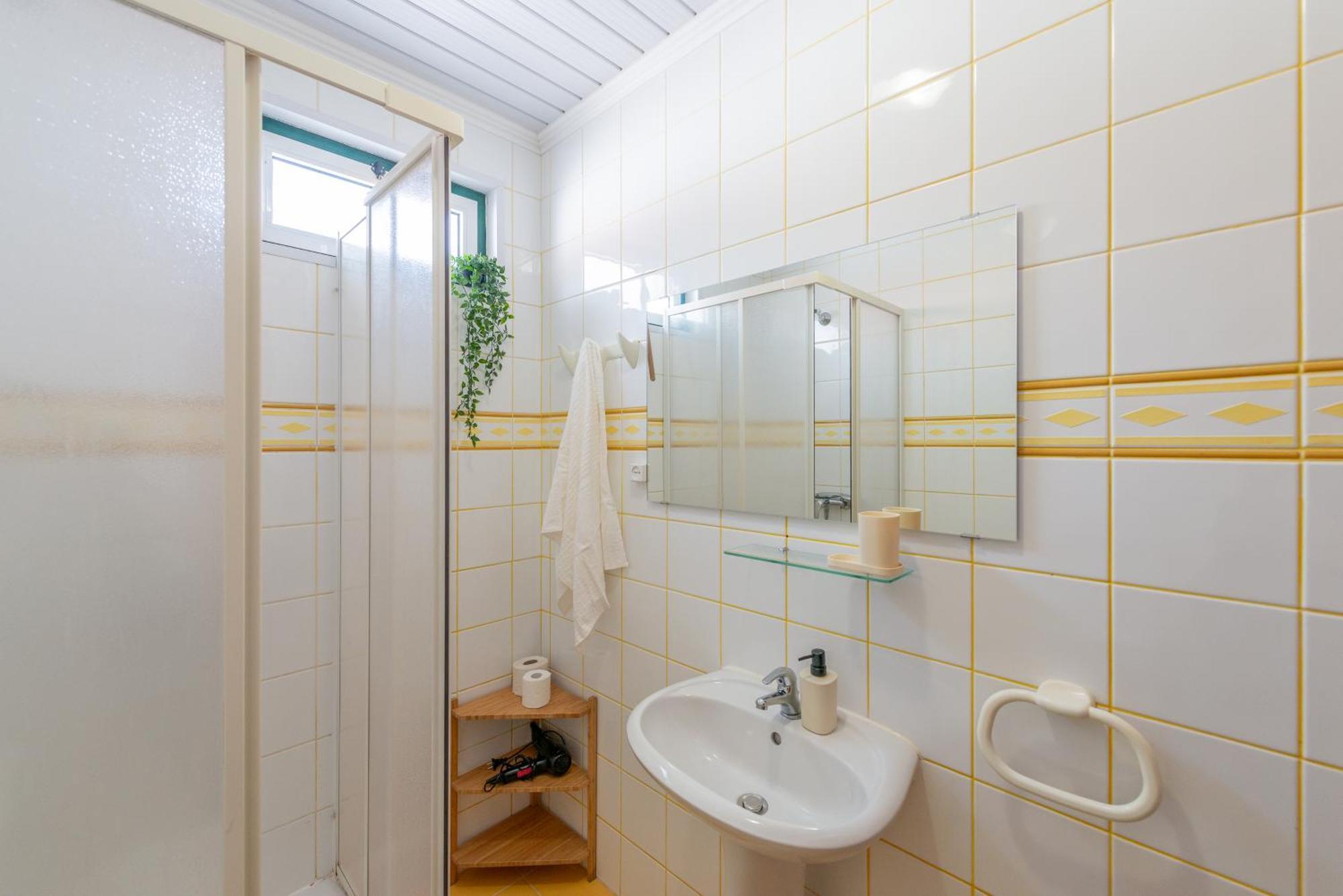 Prainha Apartments São Roque do Pico Pokój zdjęcie
